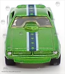 Green - Vintage